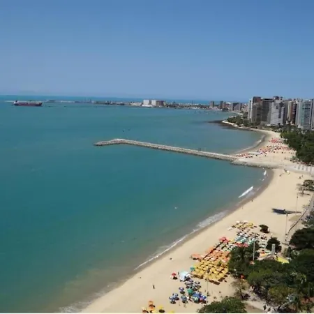 Apartamento Beira Mar Landscape