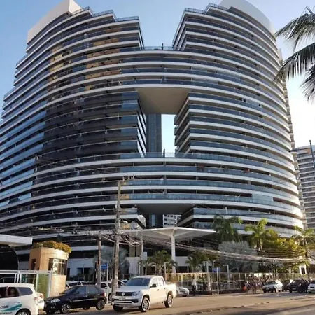 Beira Mar Landscape Apartamento