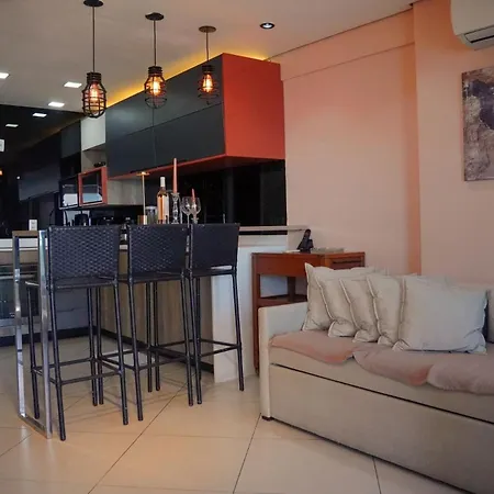 Apartamento Beira Mar Landscape Fortaleza (Ceara)