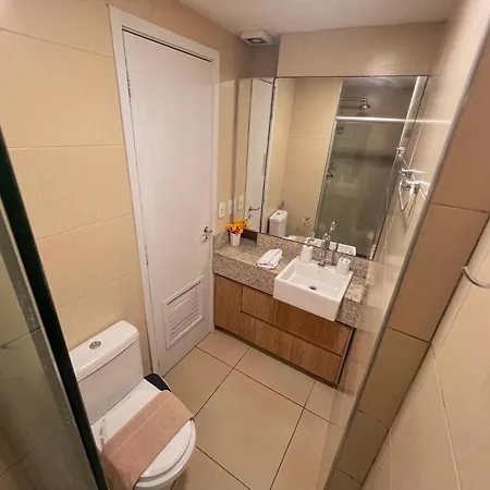 Apartamento Beira Mar Landscape *